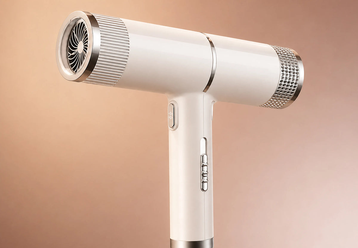 PROFESSIONAL HAIR DRYER