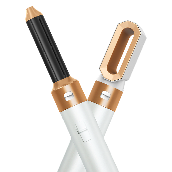 Premium 5 in 1 Air Styler: Salon Styling at Home
