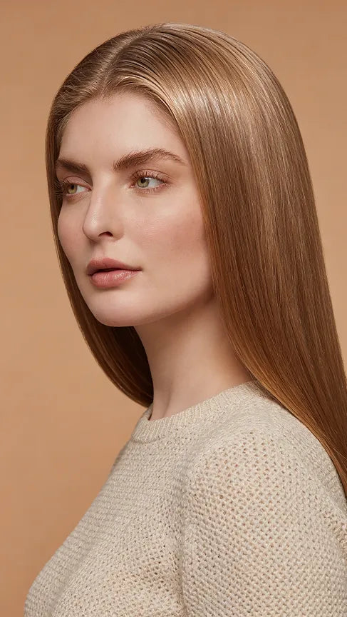 Hair Straighteners