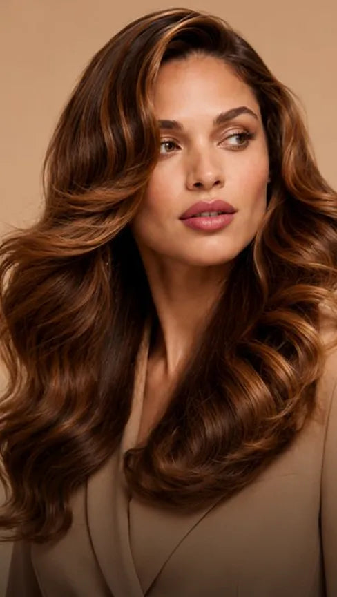 HAIR STYLERS