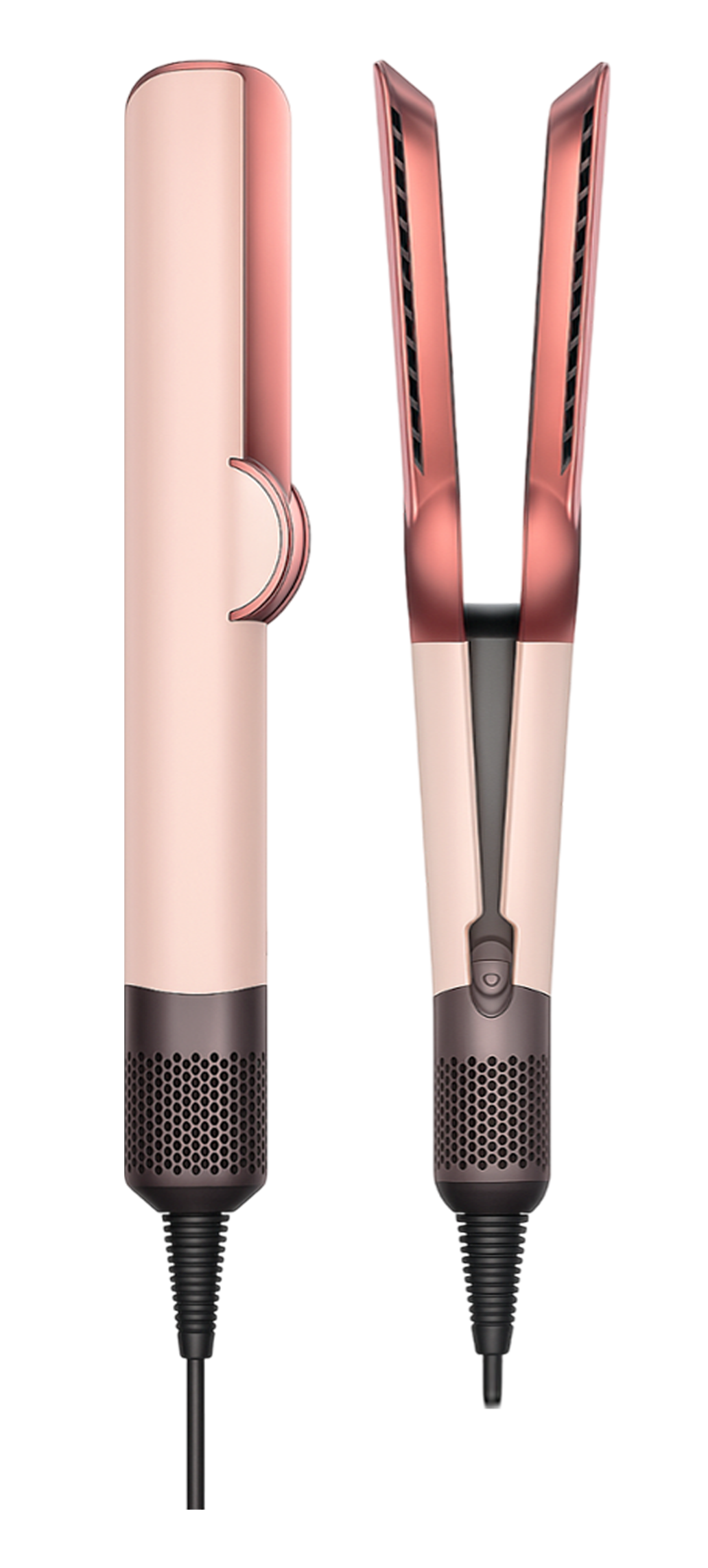 2 in 1 Air Straightner