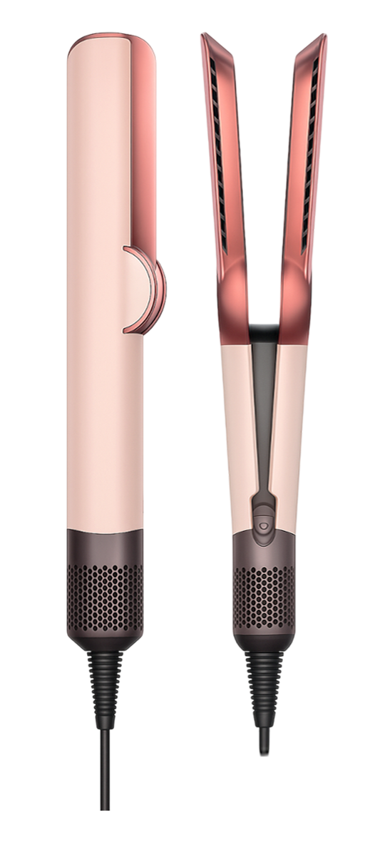 2 in 1 Air Straightner